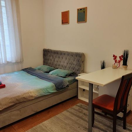 Belvedere City Center Apartment Βελιγράδι Εξωτερικό φωτογραφία