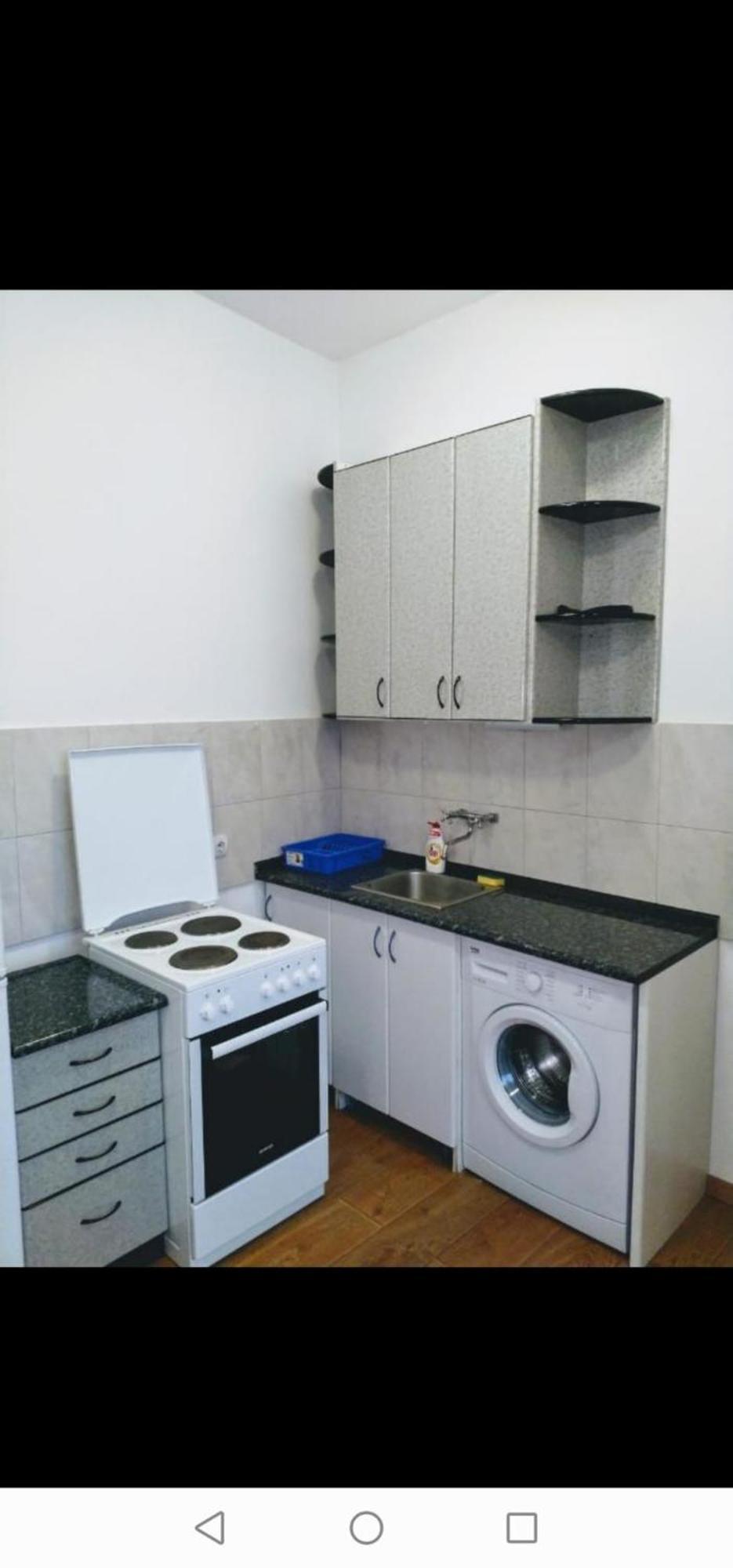 Belvedere City Center Apartment Βελιγράδι Εξωτερικό φωτογραφία