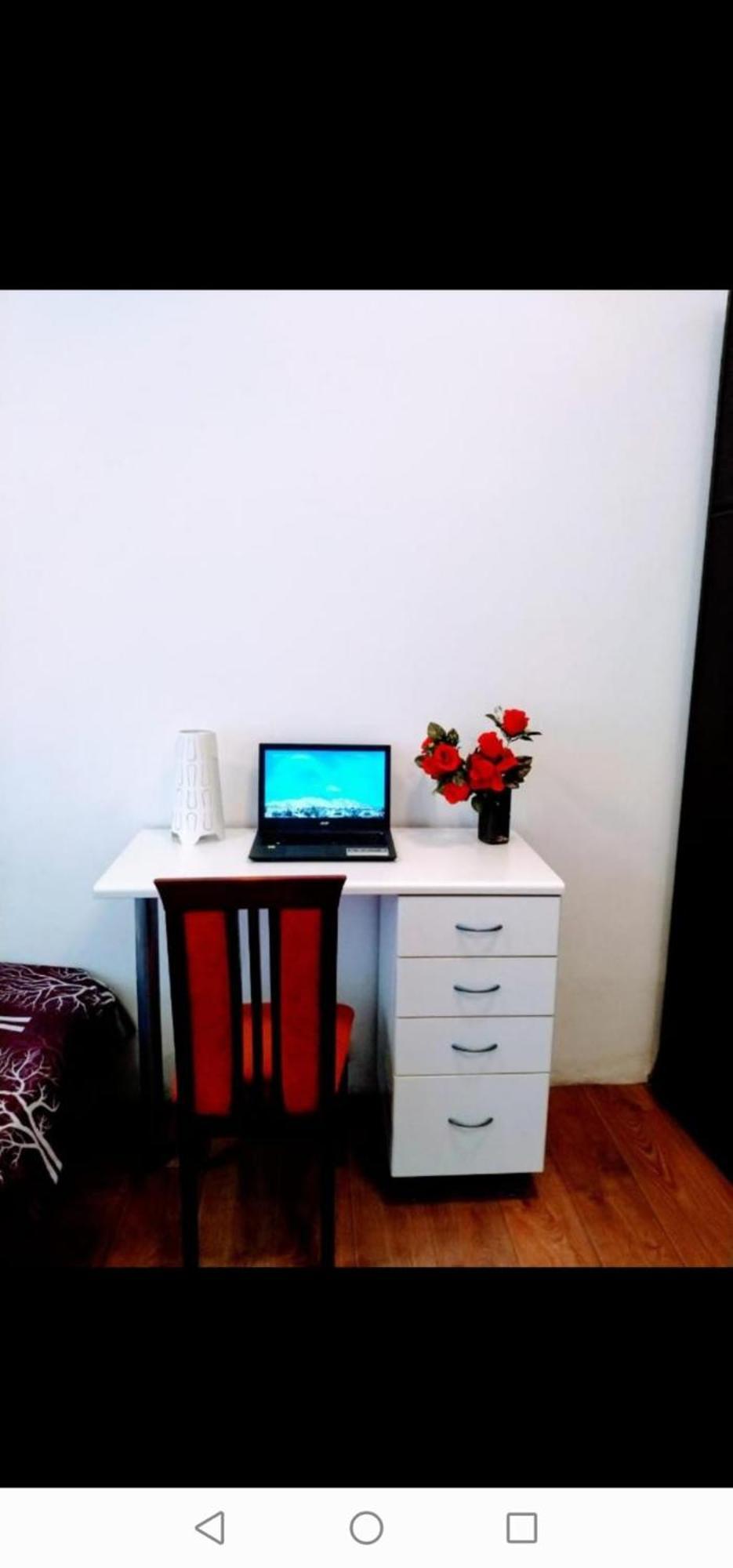Belvedere City Center Apartment Βελιγράδι Εξωτερικό φωτογραφία