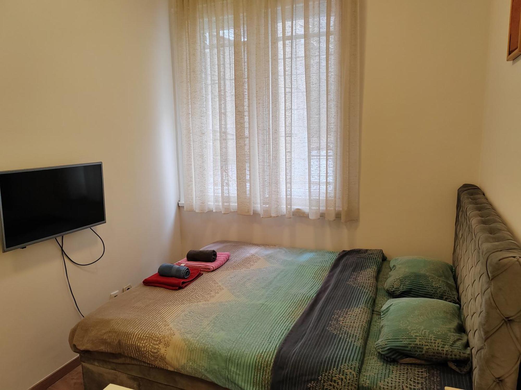 Belvedere City Center Apartment Βελιγράδι Εξωτερικό φωτογραφία